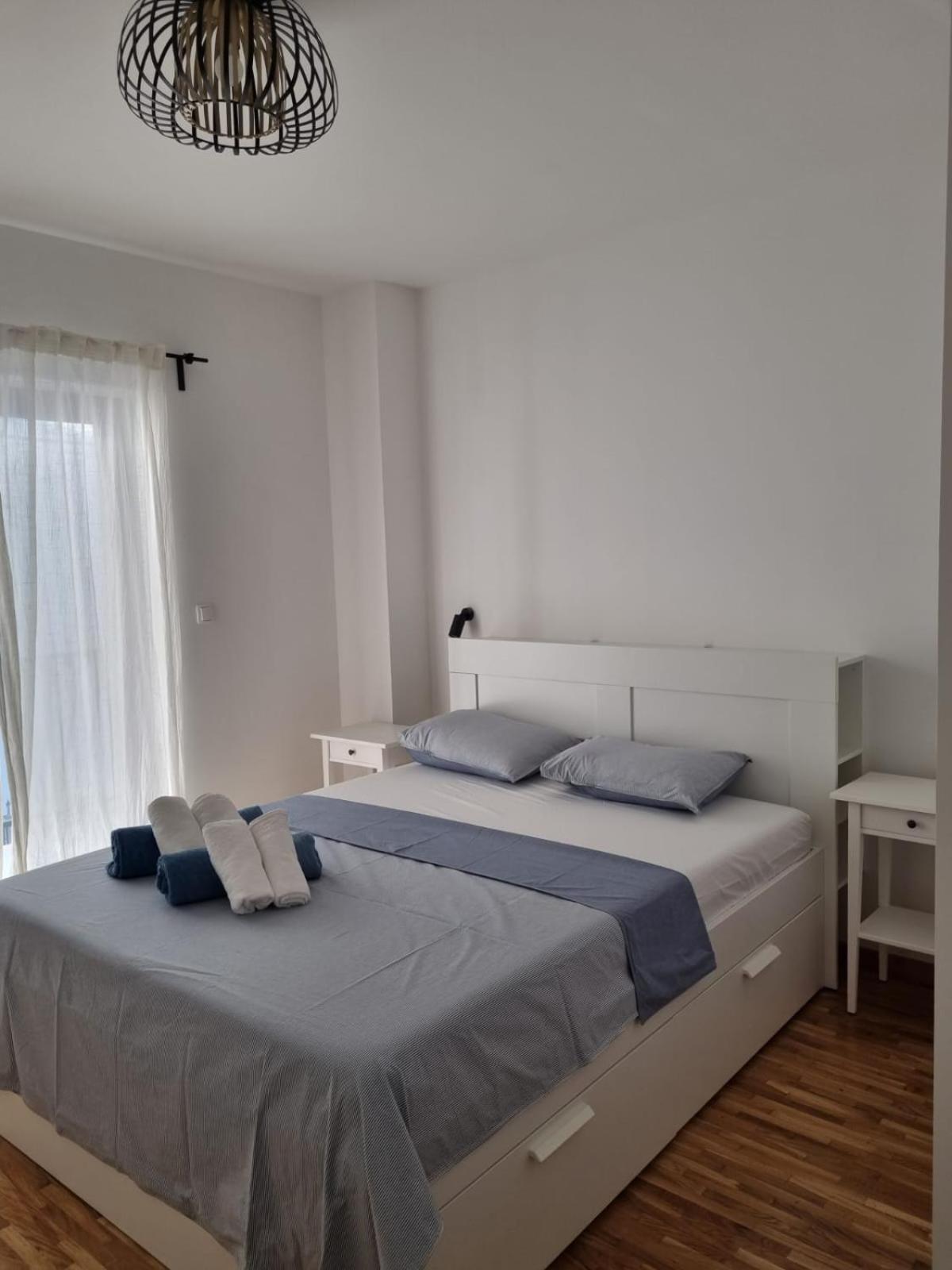 Ante Apartments Duće Rum bild