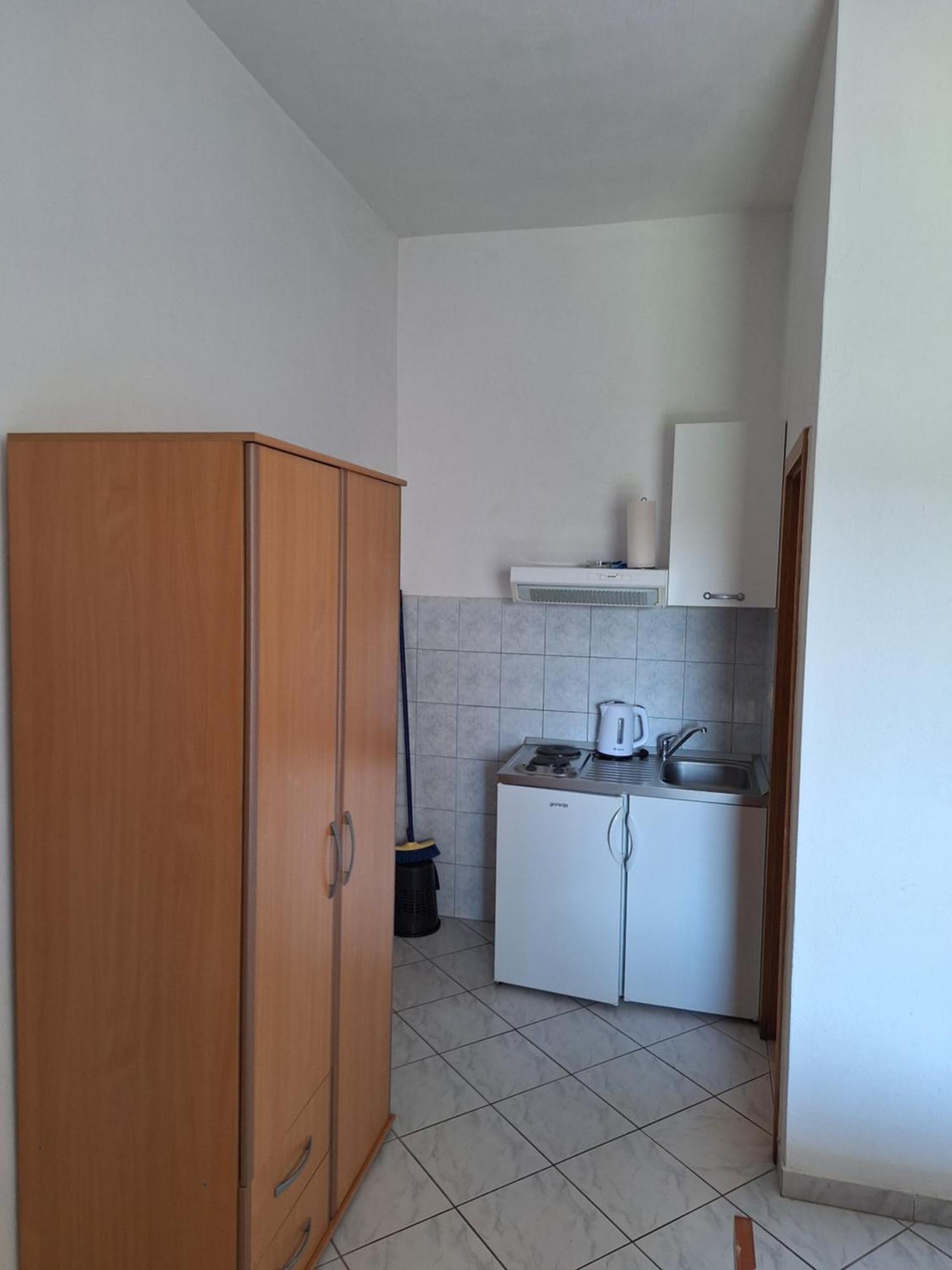 Ante Apartments Duće Rum bild