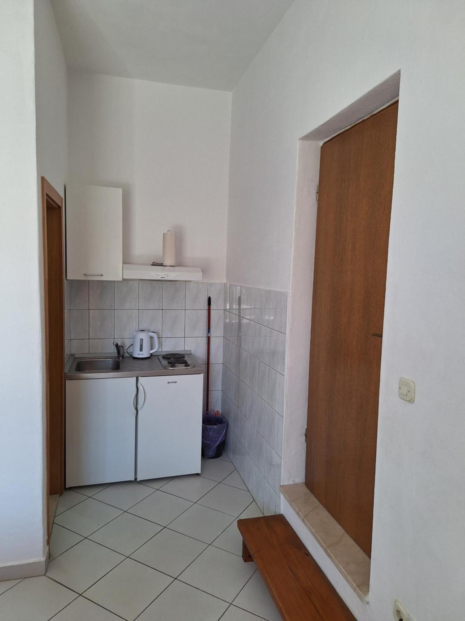 Ante Apartments Duće Rum bild