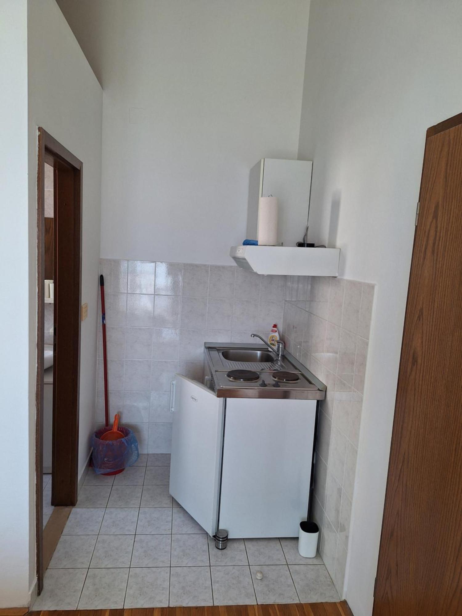 Ante Apartments Duće Rum bild