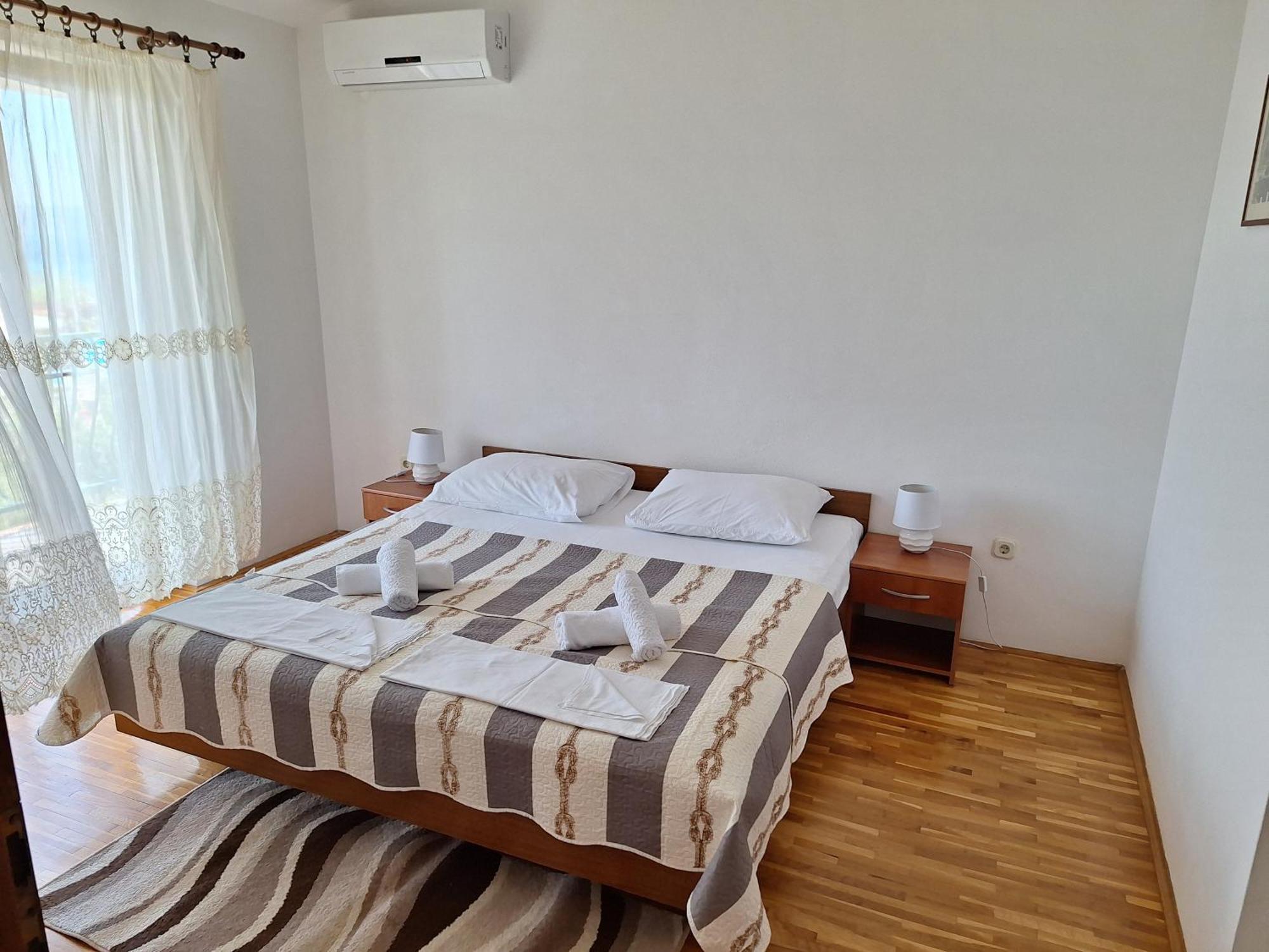 Ante Apartments Duće Rum bild